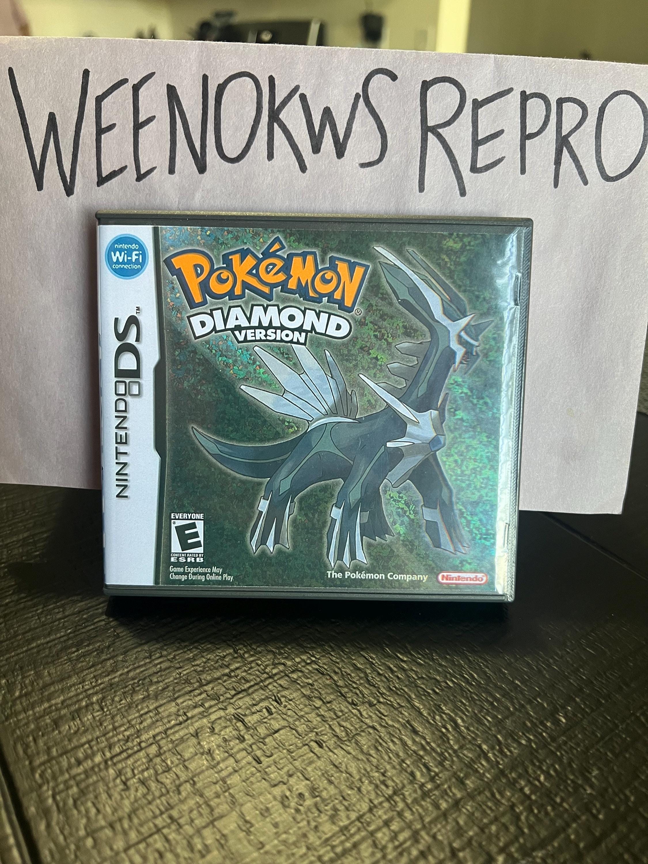 Reproduction Ds Cases Australia