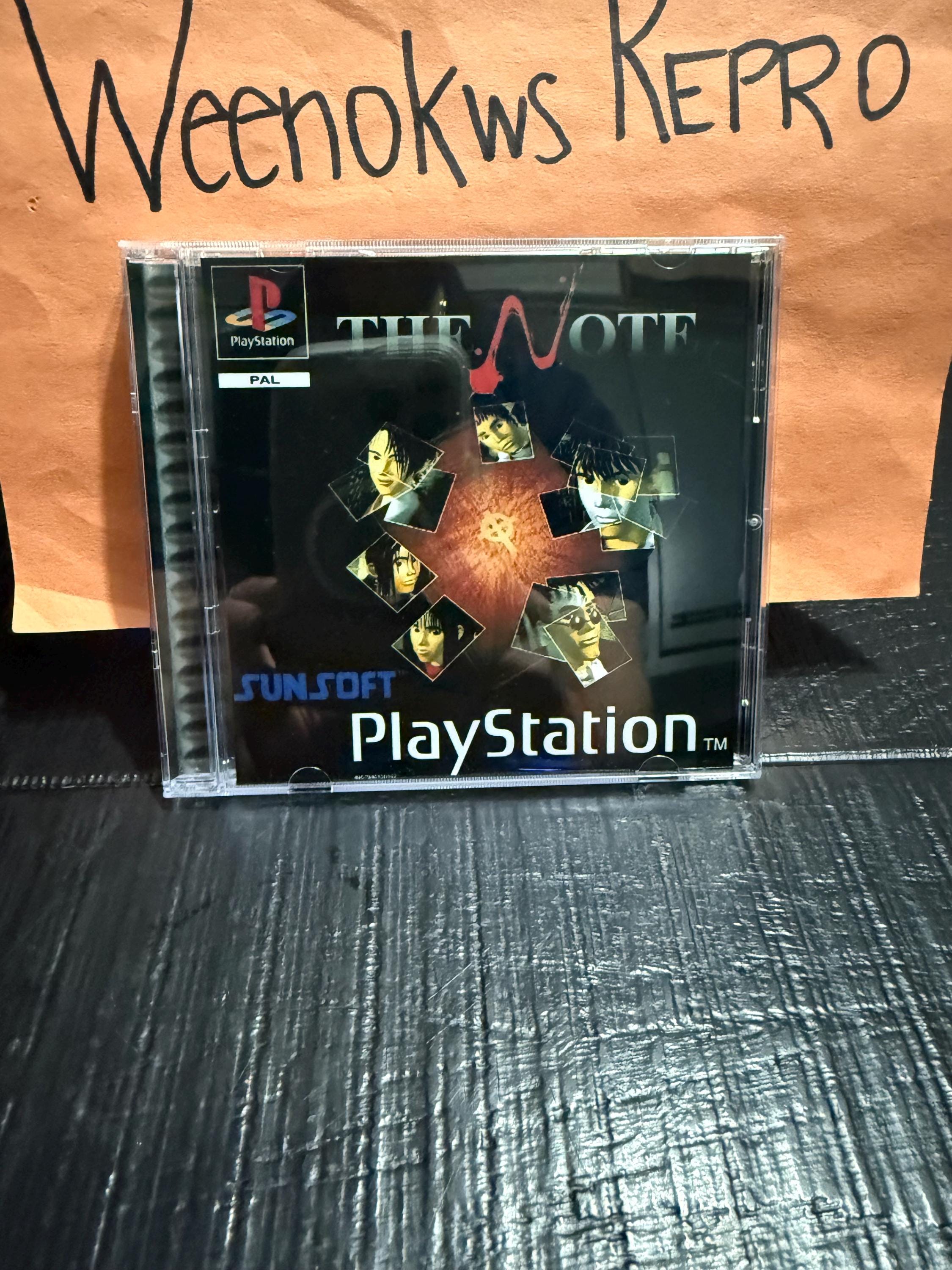 Ps1 pal case - Etsy 日本