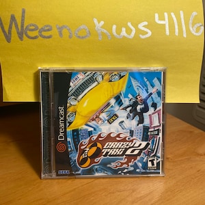 Crazy taxi - Etsy 日本