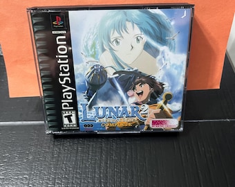 ★送無！新品！PS1 ルナ2 エターナルブルー cg10276280.jpg