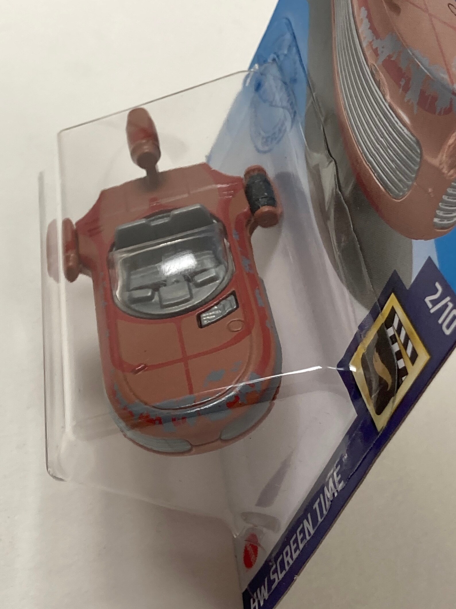 X-34 Landspeeder by Hot Wheels | Etsy