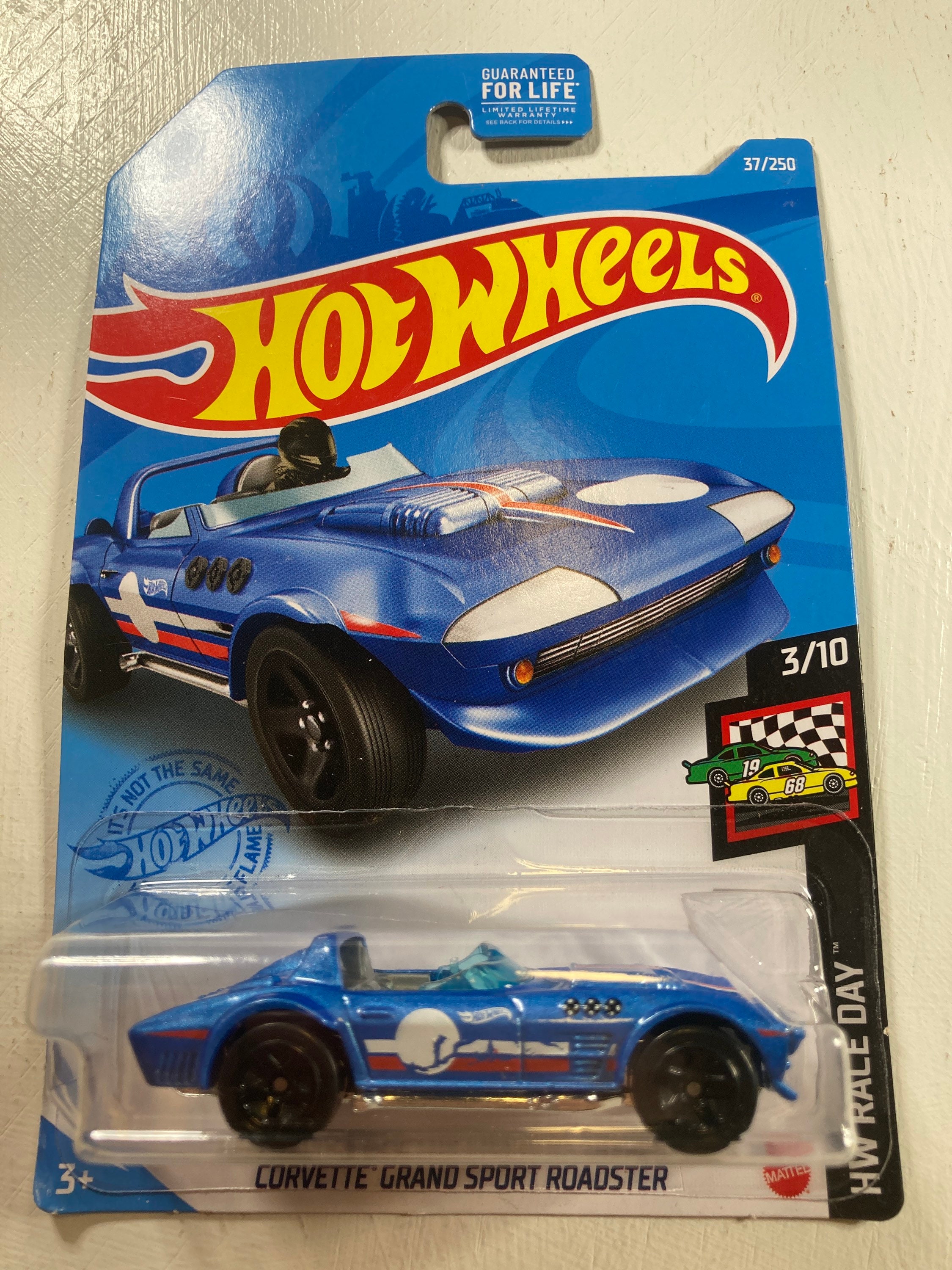 Hot Wheels Error!!!!