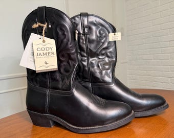 Cody James Cowboy Boots - 14D (style#: CJ4240 R)