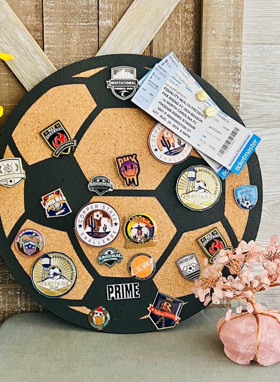 24 Pcs Sports Ball Push Pins - Resin Football, Basketball, Baseball Thumbtacks For Bulletin Boards - View #4