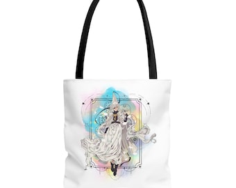 Atelier del Cappello da Strega / Borsa Qifrey