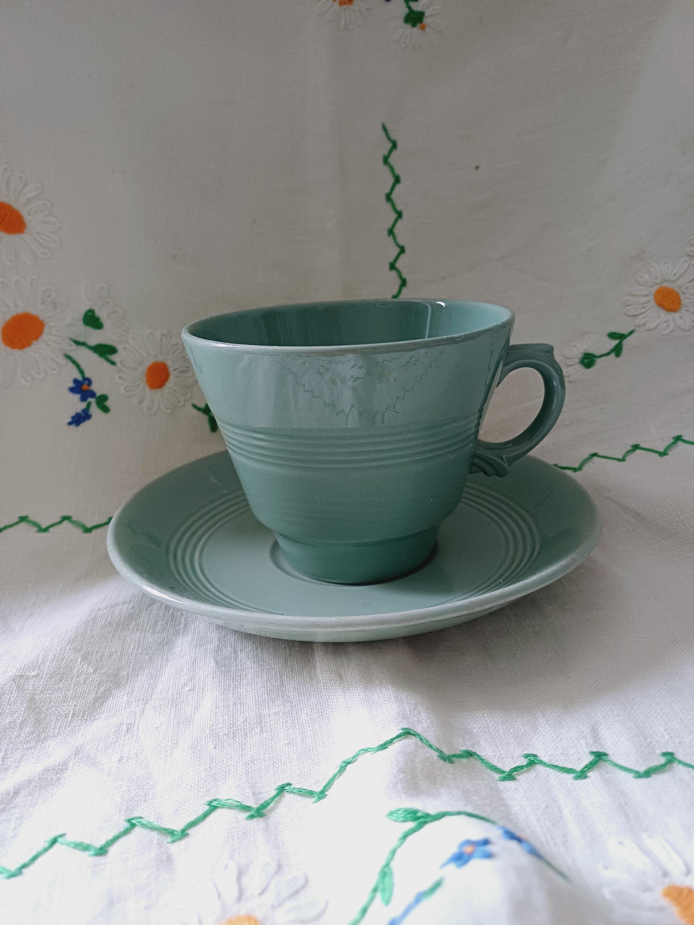 Woods Ware Iris - Etsy UK