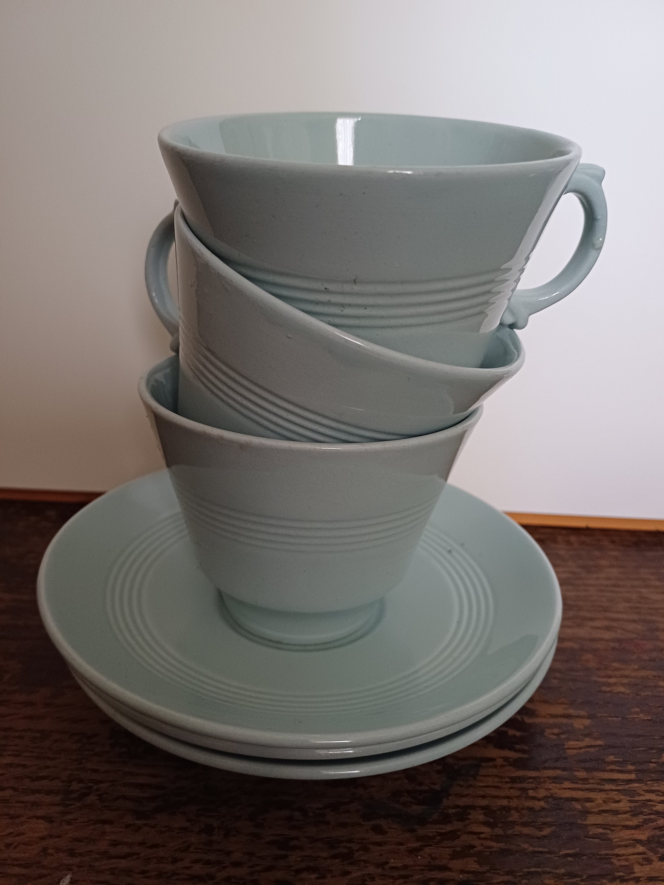 Woods Ware Iris - Etsy UK