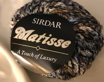 Sirdar Matisse Accent Yarn