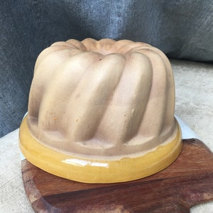 Moule à pâté – C 1559 – L'Heure Bleue Antiques
