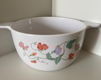 Pentola vintage Corning Vision, anni '70, Francia