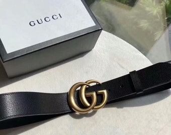 non authentic gucci belt