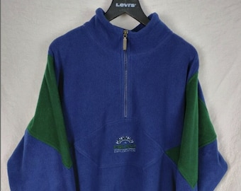 Vintage HEAD Polar Sweatshirt