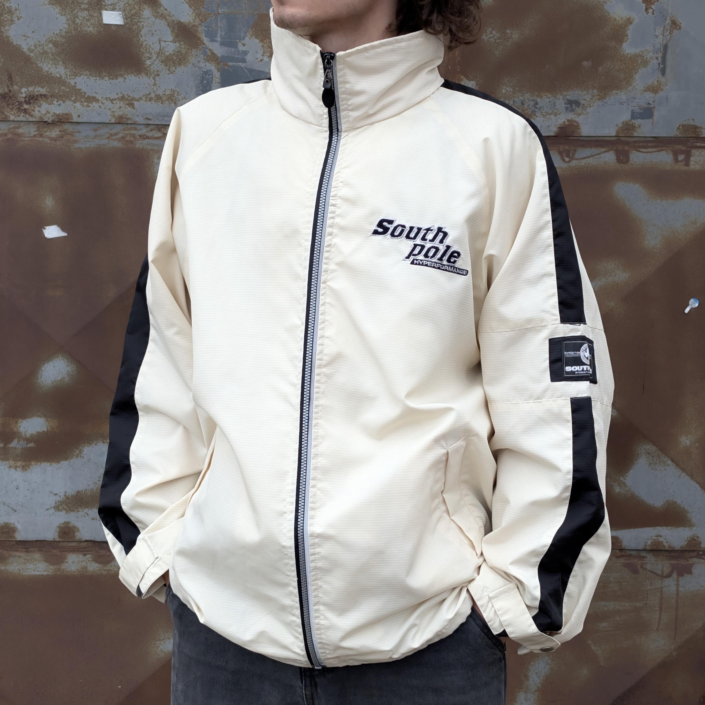 South pole jacket - Etsy 日本
