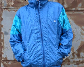Etirel Vintage Windbreaker 90s