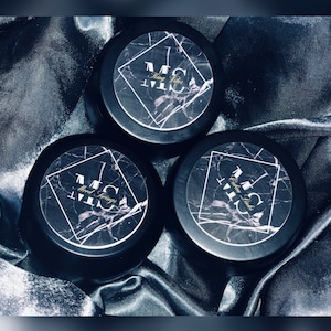 Mango Body Butter