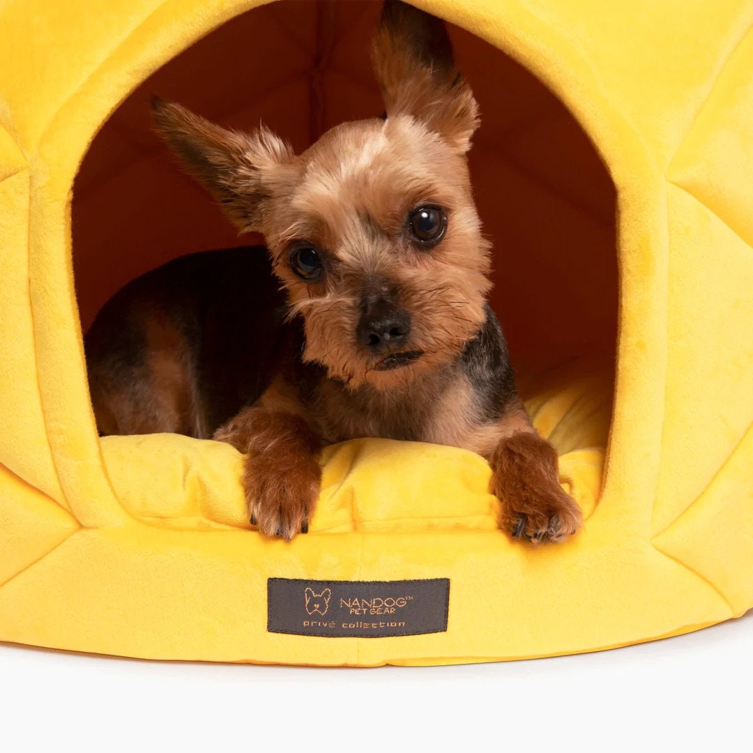 Prive Collection Large Pineapple Bed Etsy