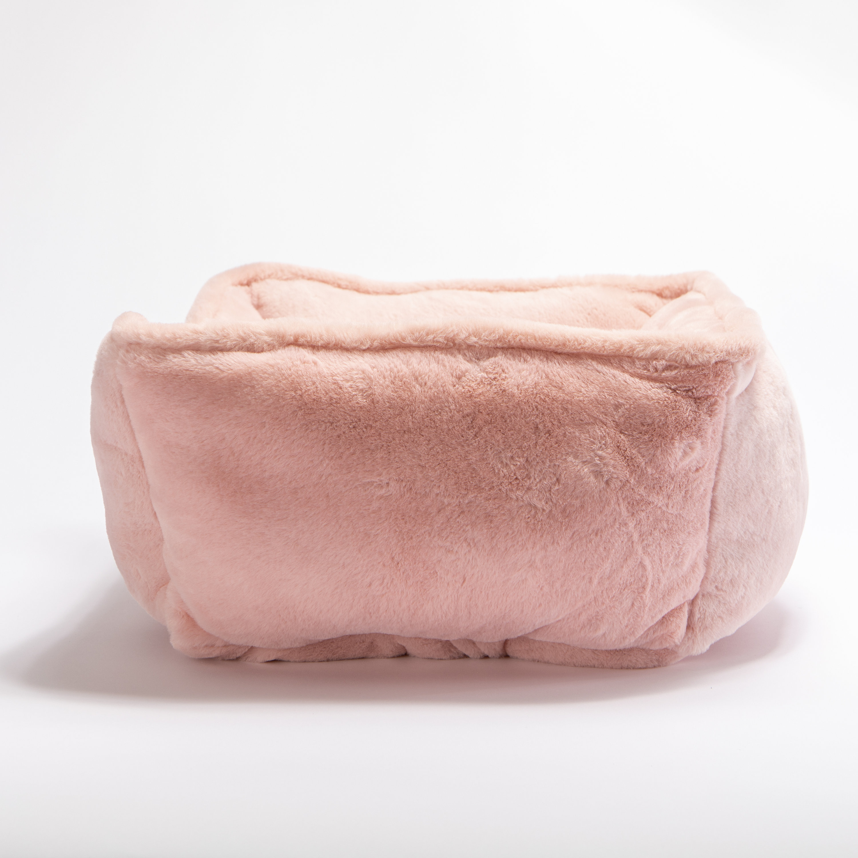 Wendbares Wolkenbett für Hund &amp; Katze Pink Etsy