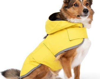 Rain Coat Nandog Sport Collection