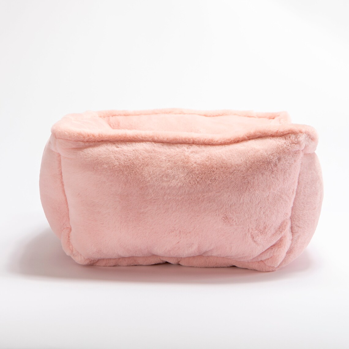 Wendbares Wolkenbett für Hund &amp; Katze Pink Etsy