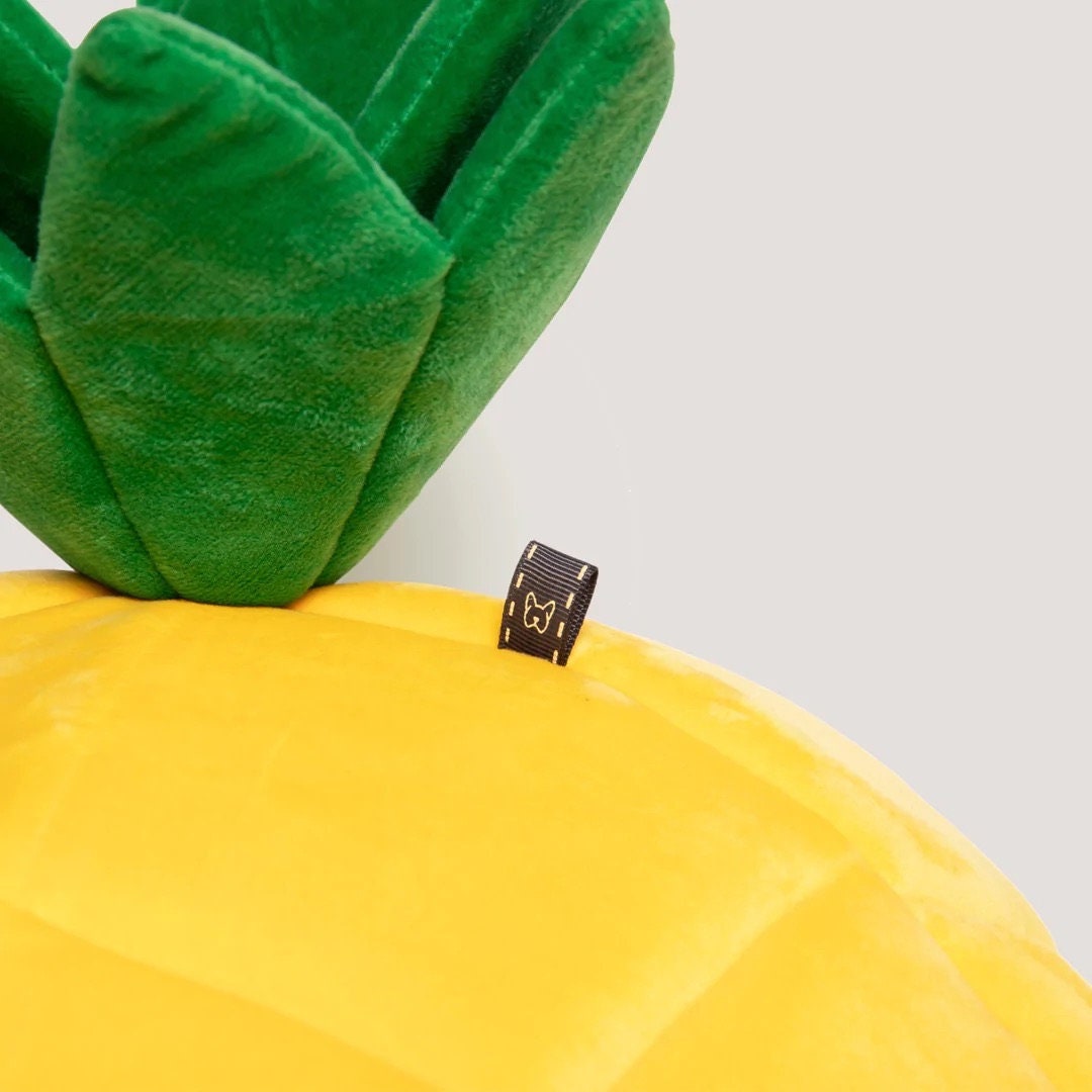 Prive Collection Large Pineapple Bed Etsy