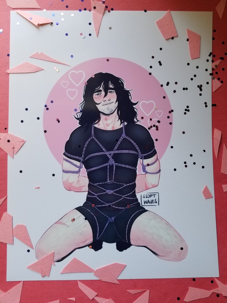 shota aizawa figurine