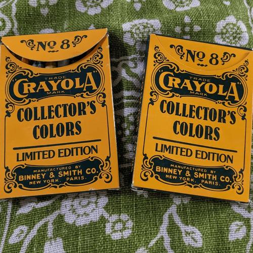 Vintage Torch Red Crayola Crayon - Etsy