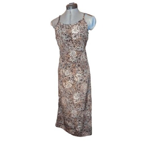 knee length dresses for ladies PRE-OWNED main image 1