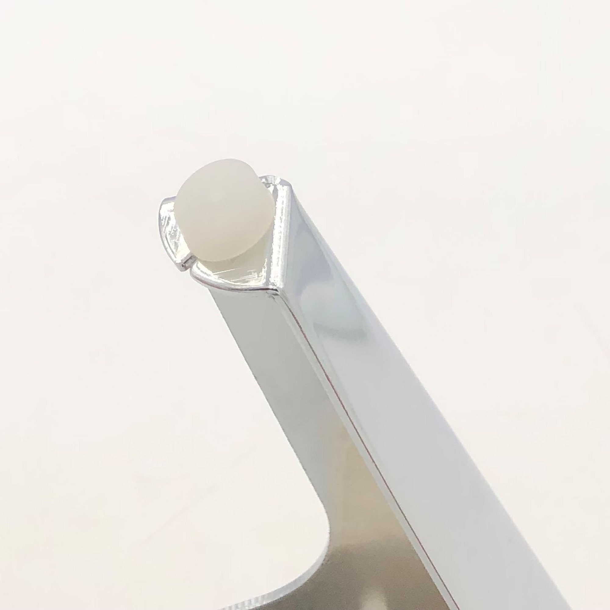 Sofabeine Eck Metallbeine Chrom Füße Möbelbeine Sofa Bettbeine | Etsy