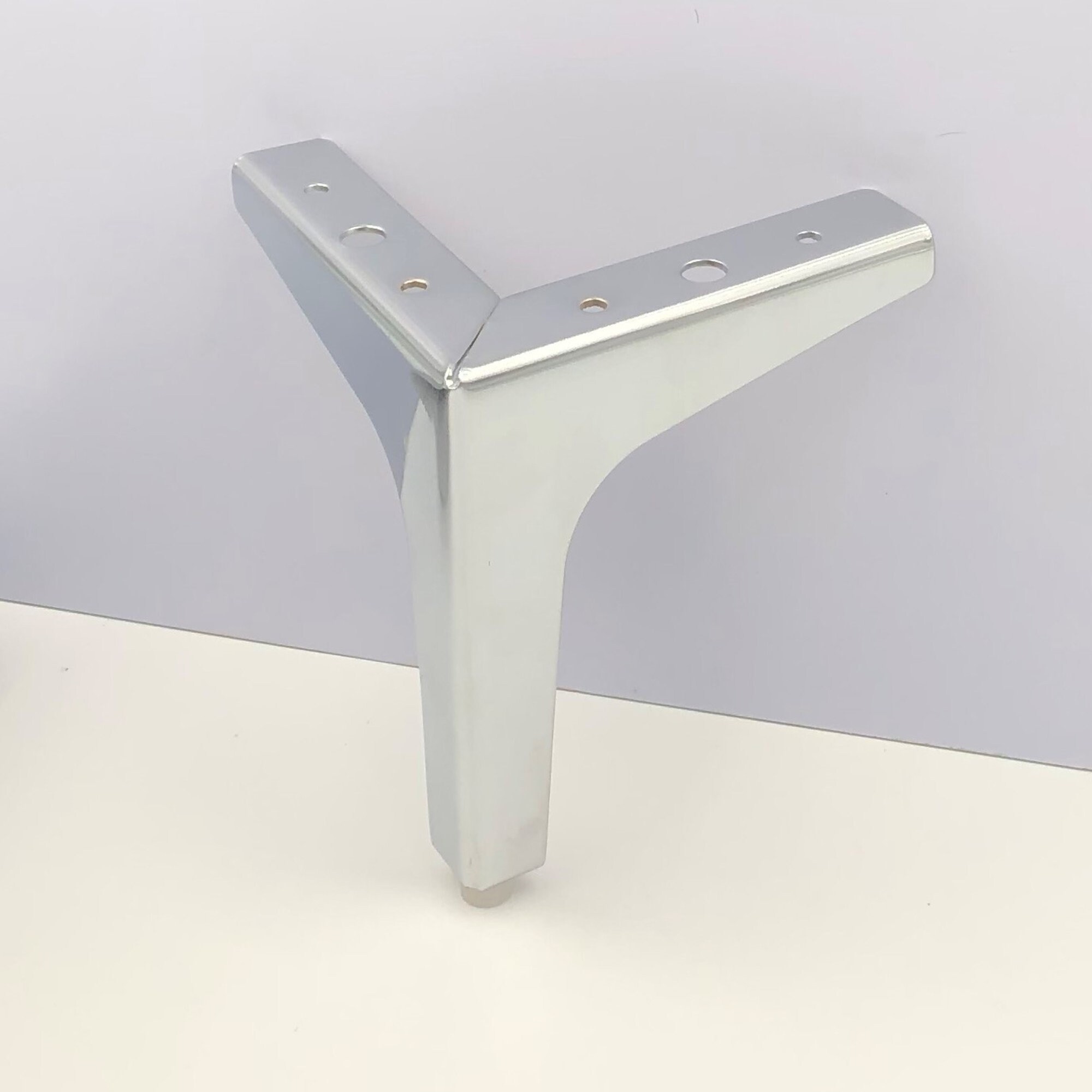 Sofabeine Eck Metallbeine Chrom Füße Möbelbeine Sofa Bettbeine | Etsy