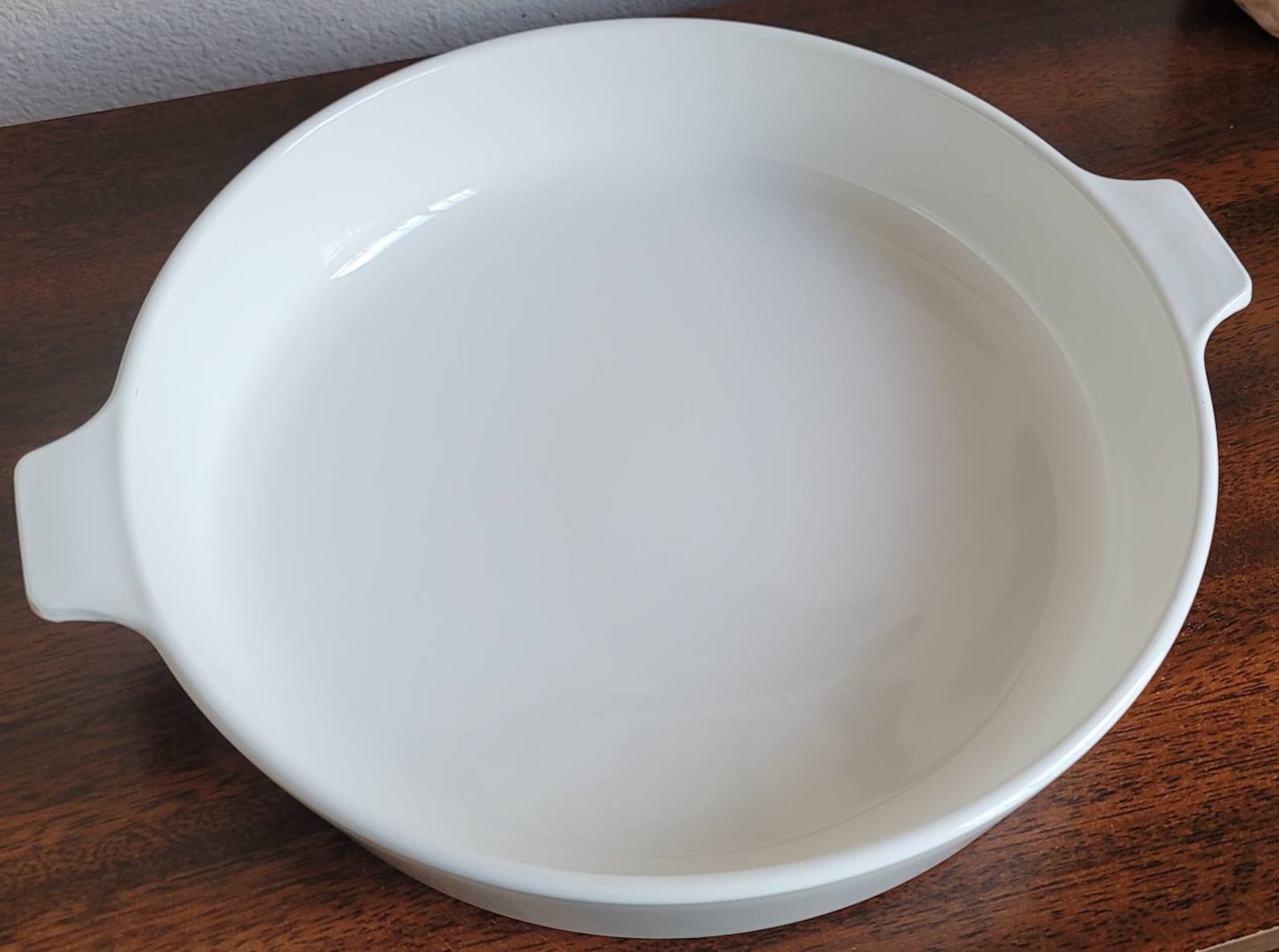 Vintage Corning Ware B10 Buffet Server 10 Skillet With Etsy