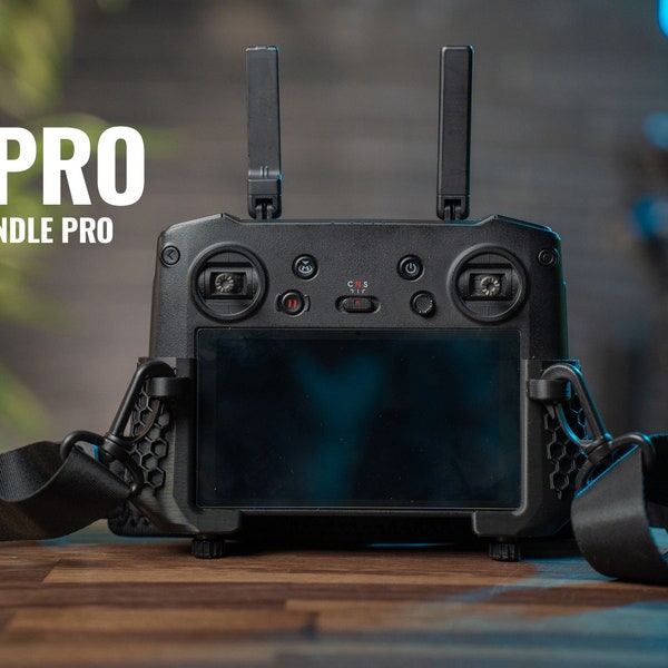 DJI RC PRO Love Handle Pro