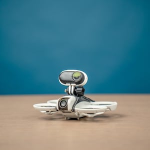DJI NEO Really Really Bad Idea Mount