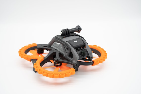 DJI Avata Duct Guards 