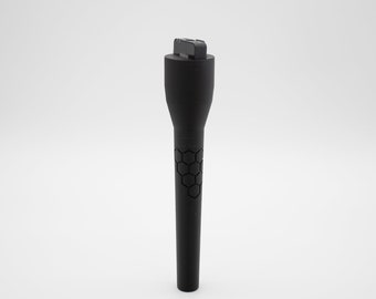 XL Mic Grip for Rode Wireless GO