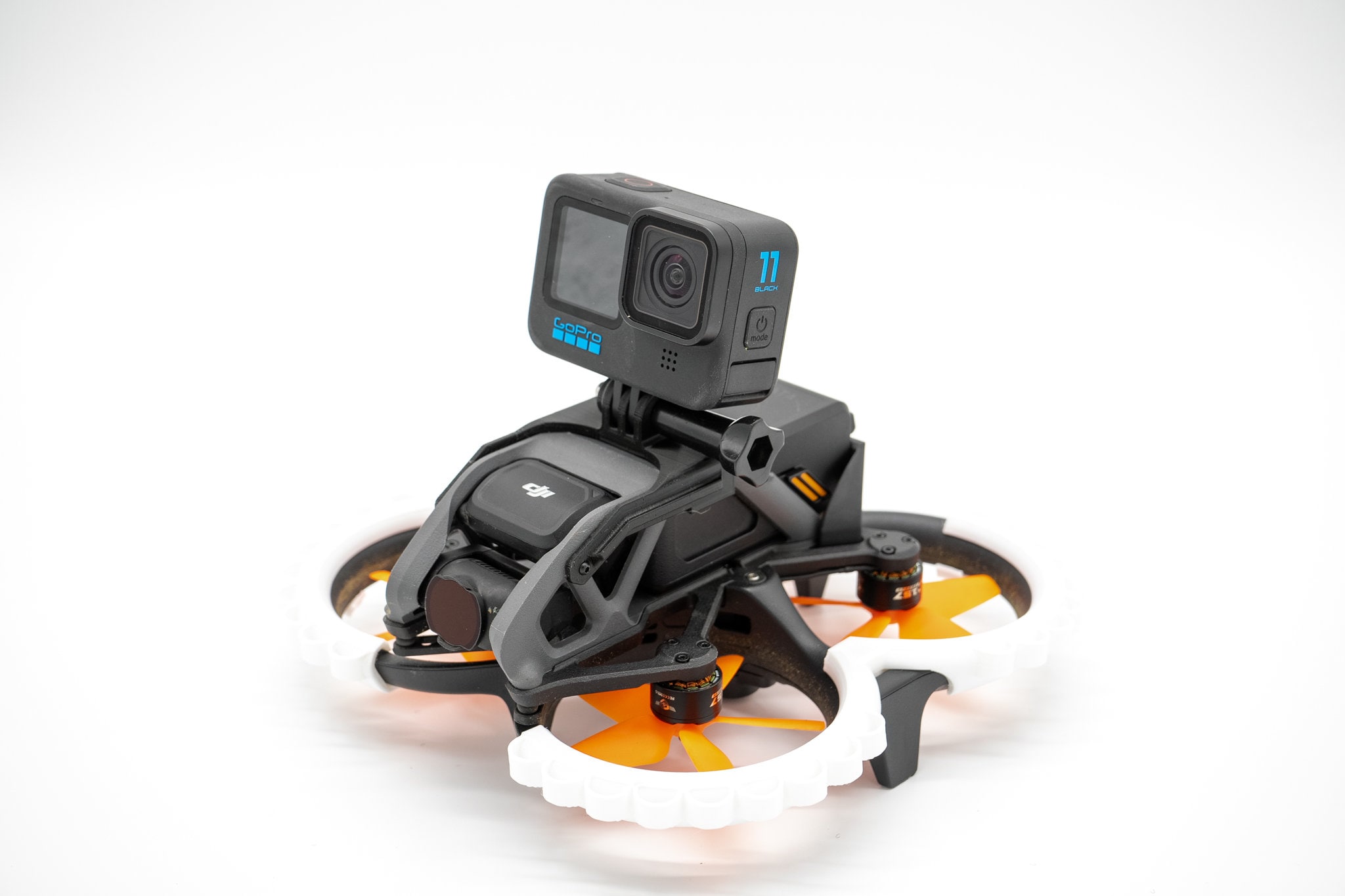 DJI Avata Bad Idea Camera Mount Etsy Israel