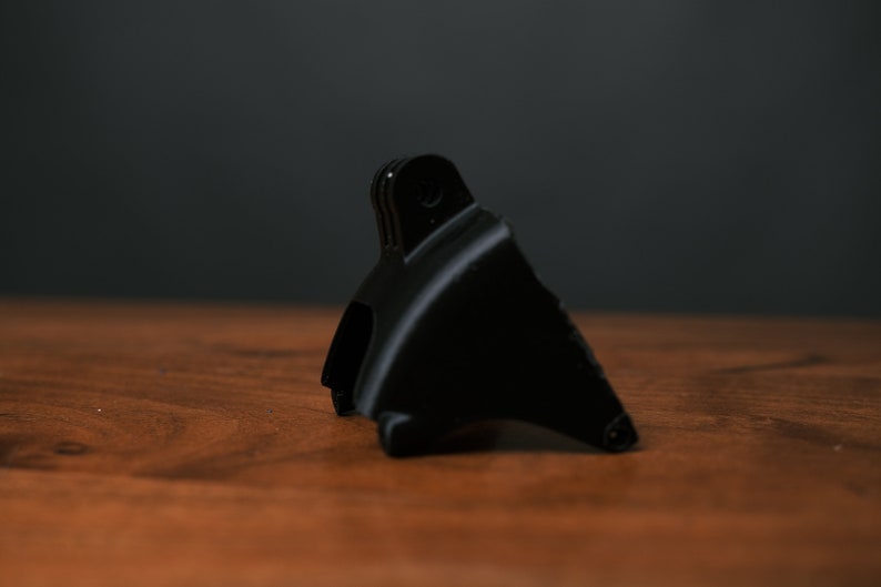 DJI FPV Drone Action Camera Helmet Mount Etsy