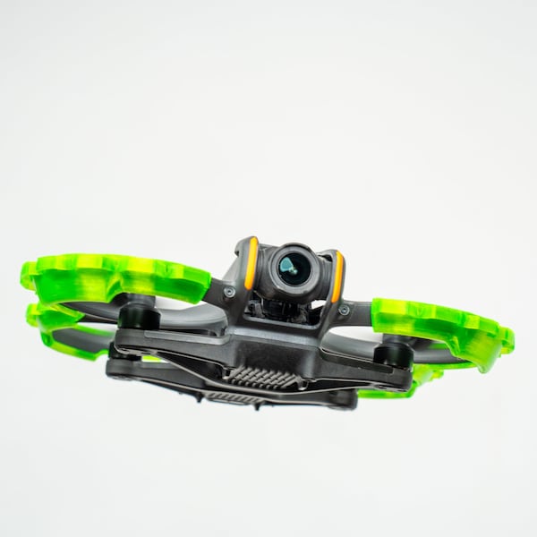 DJI Avata 2 Duct Guards ""Ribbed Too"""