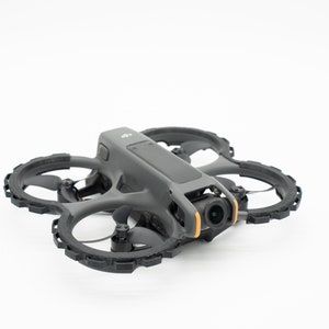 DJI Avata 2 Duct Guards Ribbed Too image 6