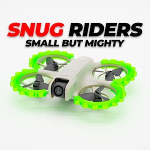 DJI NEO Snug Riders