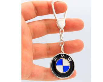 Key Ring  brand new gift/present BK Mans Evolution APE TO BMW R1200 