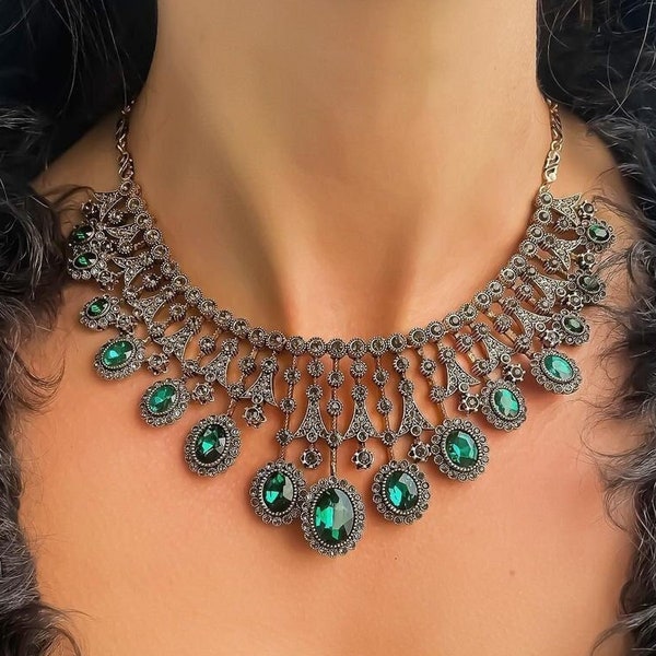 Ottoman Jewelry Etsy