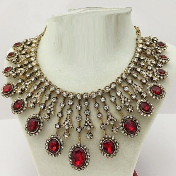 Ottoman Jewelry Etsy