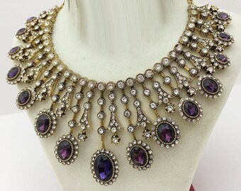 Pageant Jewelry Ring - Etsy