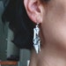 see more listings in the EARRINGS - EAR CUFF section