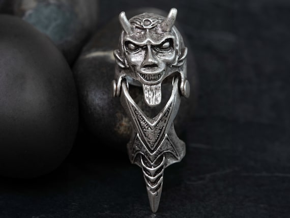 Devil ring cheap