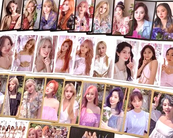 Twice Photocards Etsy Twice Photocards Etsy