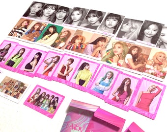 Twice Photocards Etsy Twice Photocards Etsy