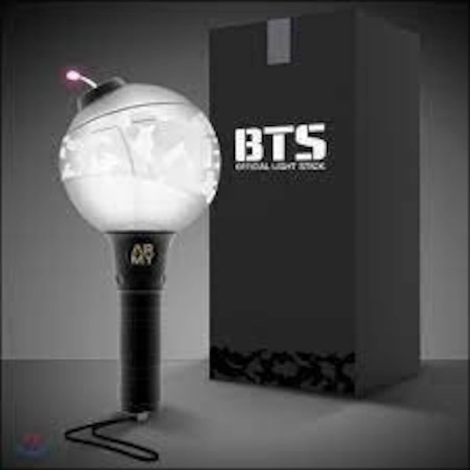BTS Army Bomb ver.1 Official light stick kpop Idol Etsy