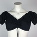 see more listings in the Dirndl blouses section