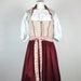 see more listings in the Dirndl M/Medium section